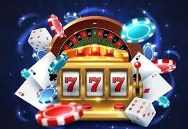Discover the World of Online Gaming with Pawabet