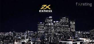 Exness Login English A Step-by-Step Guide