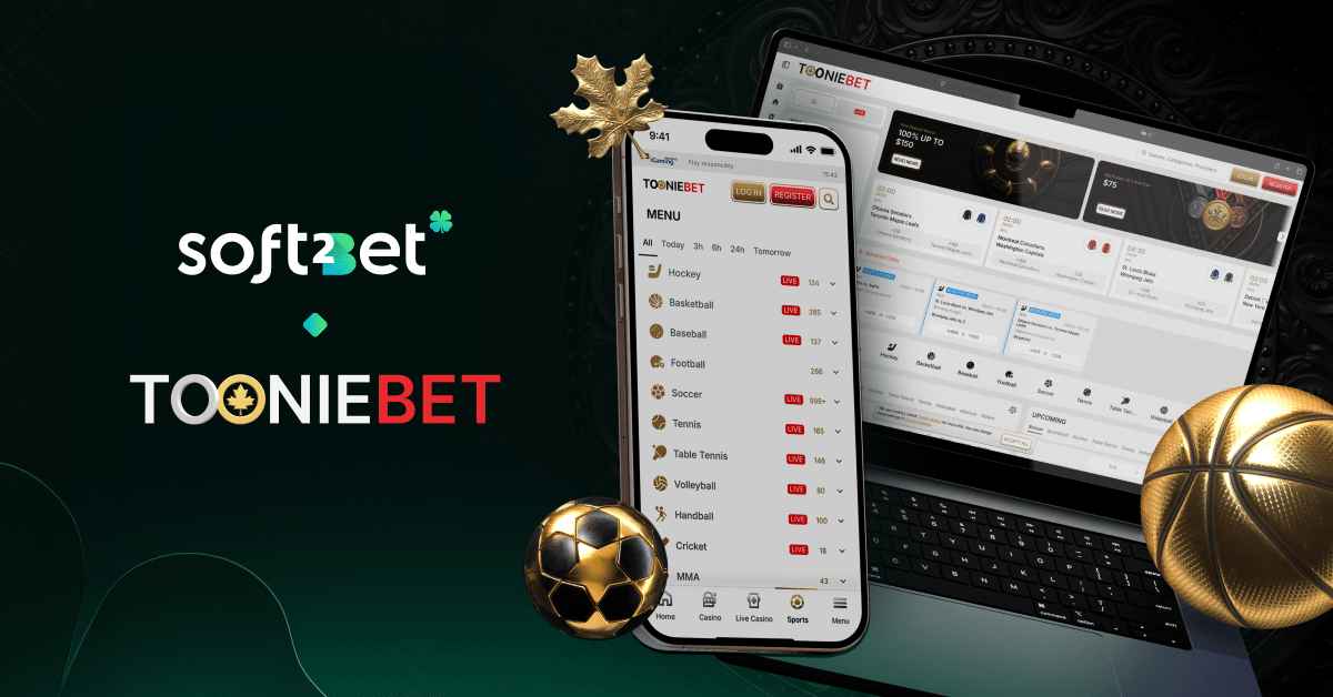 Experience the Best Gaming at Soft2Bet casino Italia