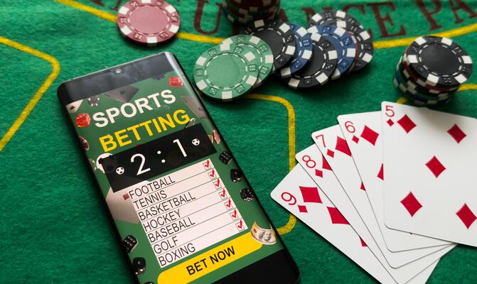 Explora el Mundo de las Apuestas en Línea con Betwinner Explora el Mundo de las Apuestas en Línea con Betwinner