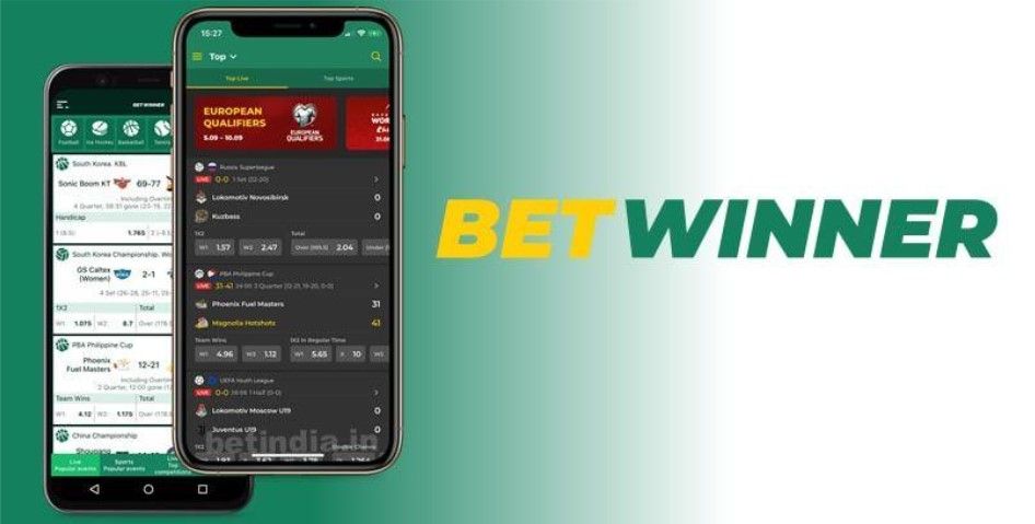 Explore the Excitement of BetWinner Online Bet Explore the Excitement of BetWinner Online Bet