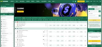 Explore the Excitement of BetWinner Online Bet Explore the Excitement of BetWinner Online Bet