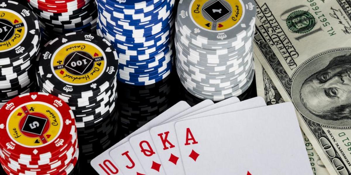 Explore the Exciting New UK Casino Scotland Online