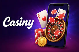 Explore the Thrills of Casiny Casino Explore the Thrills of Casiny Casino