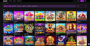 Explore the Thrills of Casiny Casino Explore the Thrills of Casiny Casino