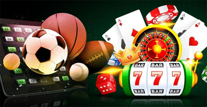 Exploring Exciting Live Casino Bonuses