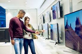 Exploring the Benefits of Energy Efficient TV Why You Should Make the Switch