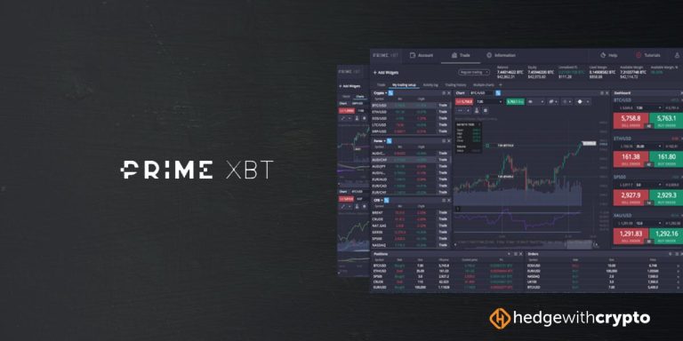 Maximize Your Investment A Comprehensive Guide to PrimeXBT Trading Maximize Your Investment A Comprehensive Guide to PrimeXBT Trading