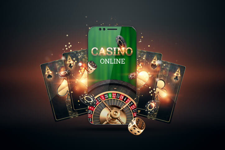 The Different Types of Casino 0