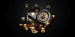 The Different Types of Casino 0