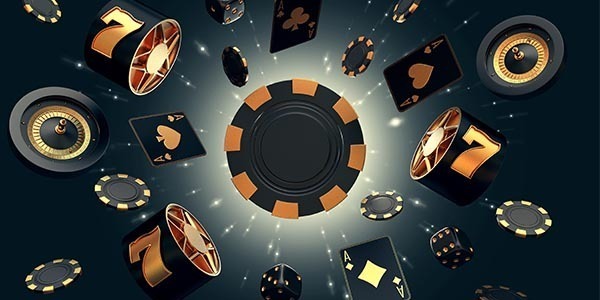 The Different Types of Casino 0