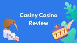 Unlock the Fun with Casiny No Deposit Bonus