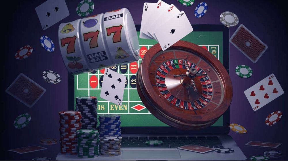 Your Guide to Papaya Wins Casino & Sportsbook Your Guide to Papaya Wins Casino & Sportsbook