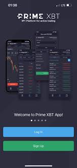 Comprehensive PrimeXBT Reviews Navigate Your Trading Journey