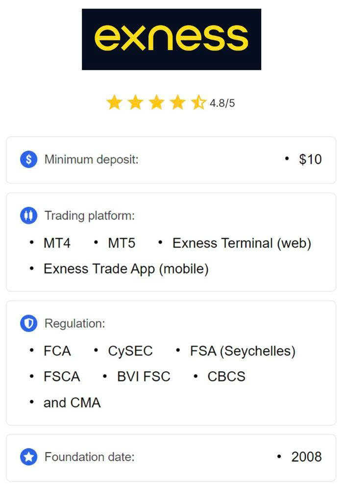 Connecting Traders How Exness Facebook Enhances Trading Experience