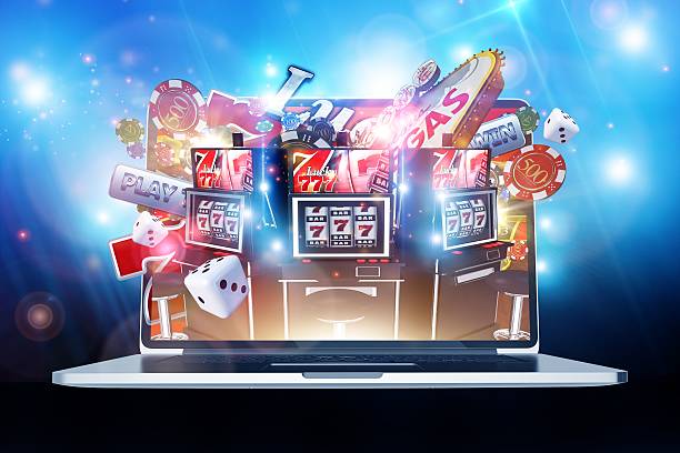 Discover the Excitement of the Vegastars Casino App 19