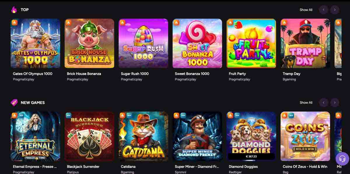Discover the Exciting Casiny Bonus Code for New Players Discover the Exciting Casiny Bonus Code for New Players
