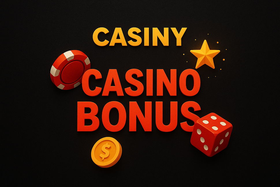 Discover the Exciting World of Casiny1 5