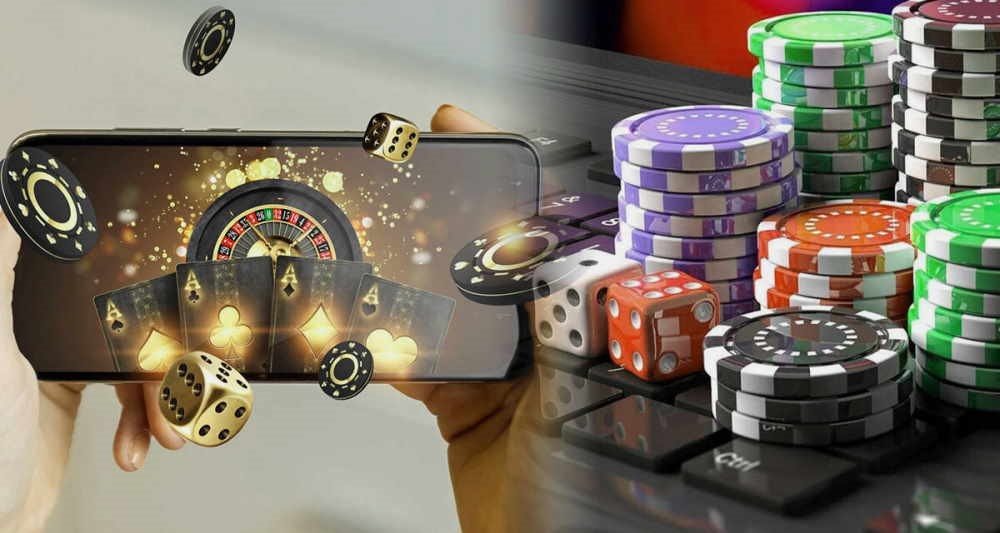 Explore the Best All Online Casino UK Explore the Best All Online Casino UK