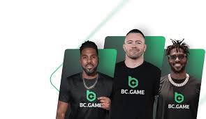 Exploring the Exciting World of BC.Game United States 15