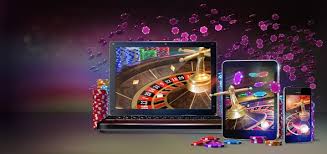 Nové české online casino 2025 Vstupte do světa zábavy a šancí