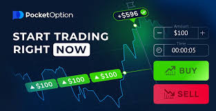 Pocket Option Trading A Comprehensive Guide to Financial Success