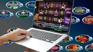 Revolutionizing the Game AI in Online Betting Revolutionizing the Game AI in Online Betting