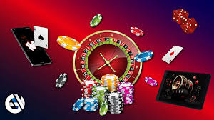 Revolutionizing the Game AI in Online Betting Revolutionizing the Game AI in Online Betting