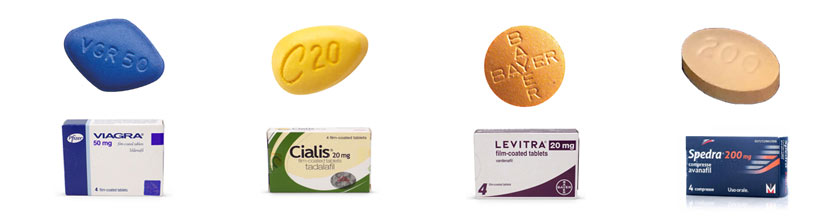 Scopri il Potere del Red Viagra 150mg per una Vita Sessuale Intensa