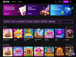 Secure Access with Casiny Login Your Gateway to Exciting Gaming