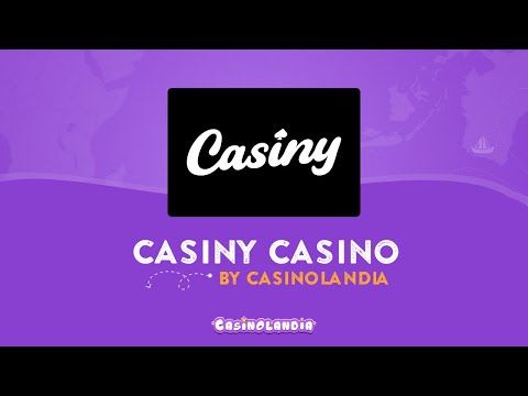 Unlock Your Gaming Potential with Casiny Casino No Deposit Bonus Unlock Your Gaming Potential with Casiny Casino No Deposit Bonus