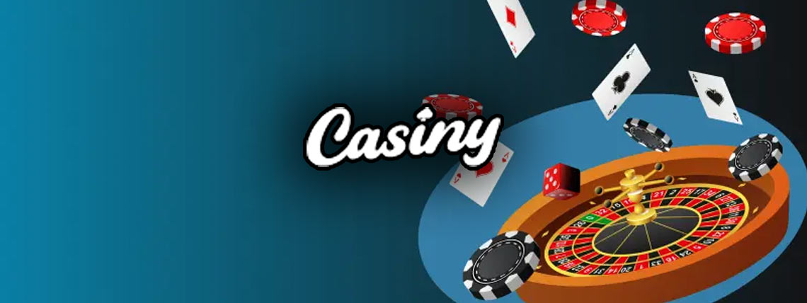 Unlock Your Gaming Potential with Casiny Casino No Deposit Bonus Unlock Your Gaming Potential with Casiny Casino No Deposit Bonus